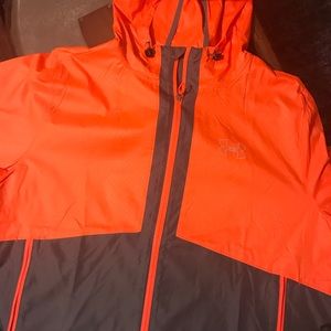 Under Armour Lightweight Running Jacket